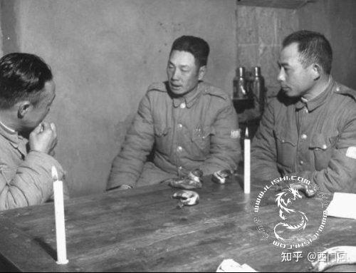 一战定天下:淮海战役(十四) - 知乎