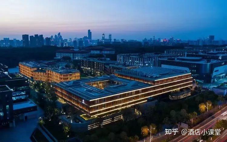 凯悦|Hyatt,全球知名的酒店集团 - 知乎