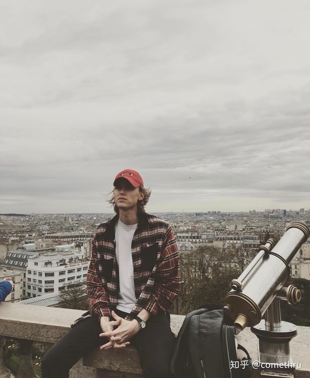 想要北欧小哥哥henrikholm高清大图