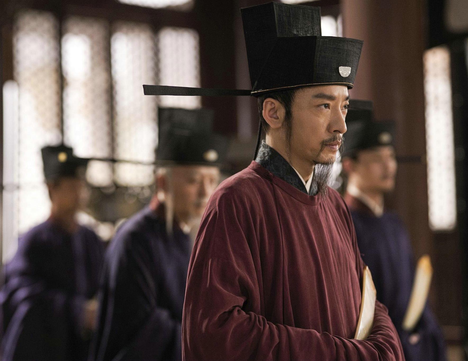 大宋宫词:宋朝五鬼之二丁谓是治国贤才,还是奸佞小人?