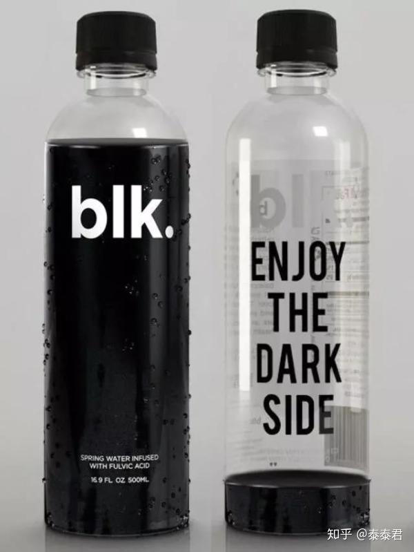 那些让人为之倾倒的产品包装，你知道吗？ 知乎