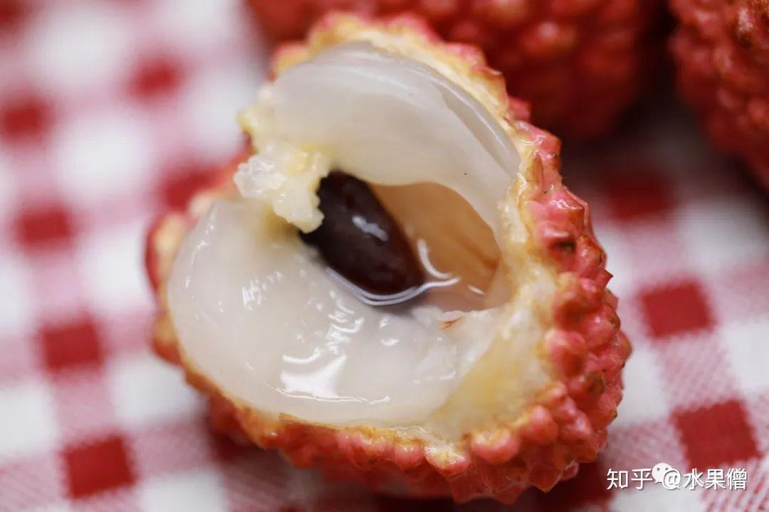 第28篇水果传2推荐桂糯香荔枝