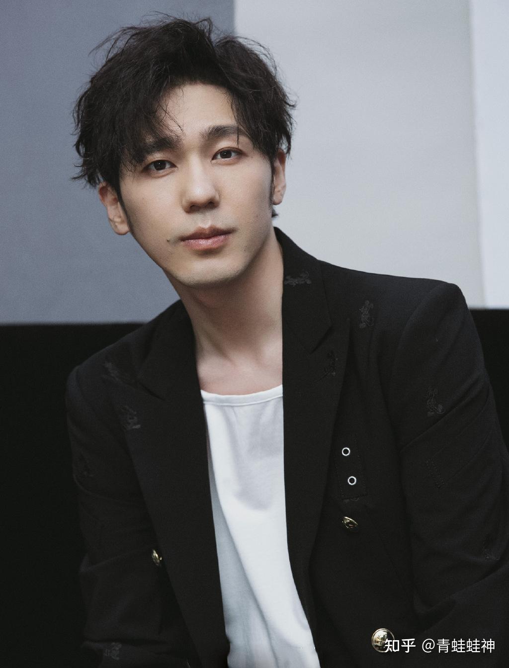 中国34省最帅男明星代表不服来辩