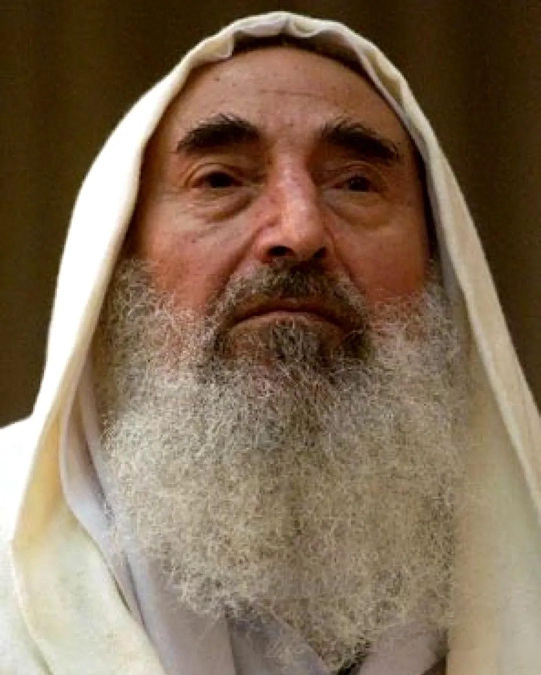 在1987年,为谢赫·艾哈迈德·亚辛所成立