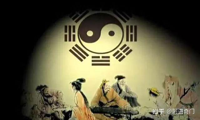 医不叩门，卦不空算，道不轻传，师不顺路 - 知乎