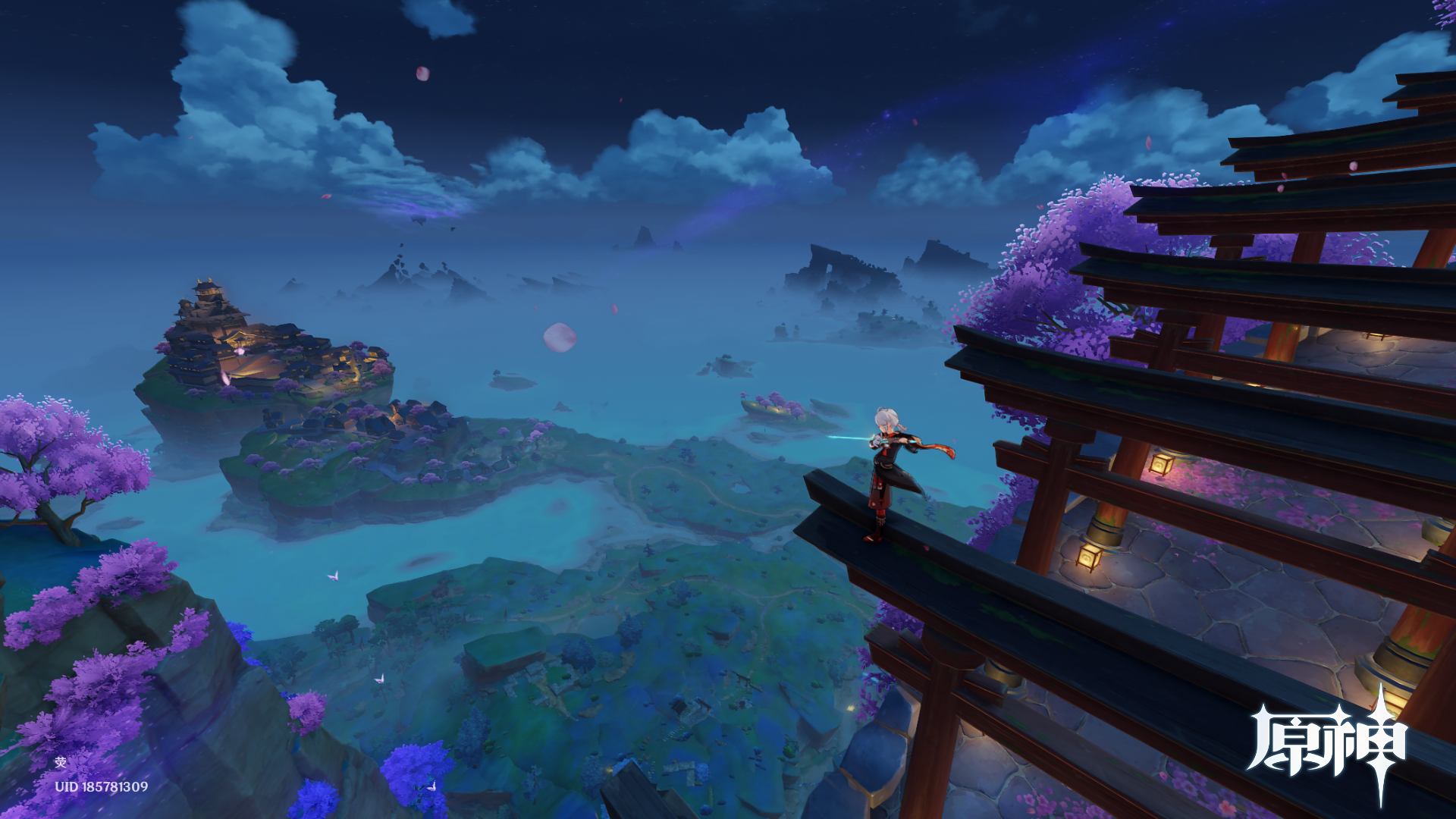 准备入坑原神,关于抽卡有什么建议,需要先弄个神里吗?