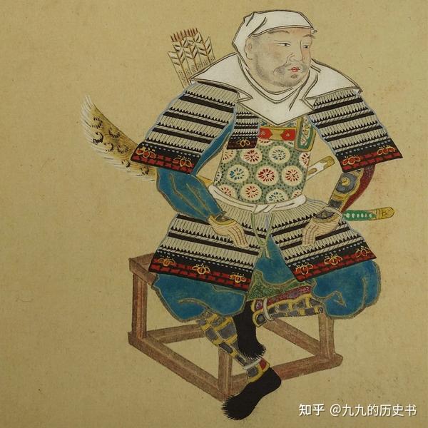 闲聊日本战国——乱世之始 应仁之乱（一） 知乎