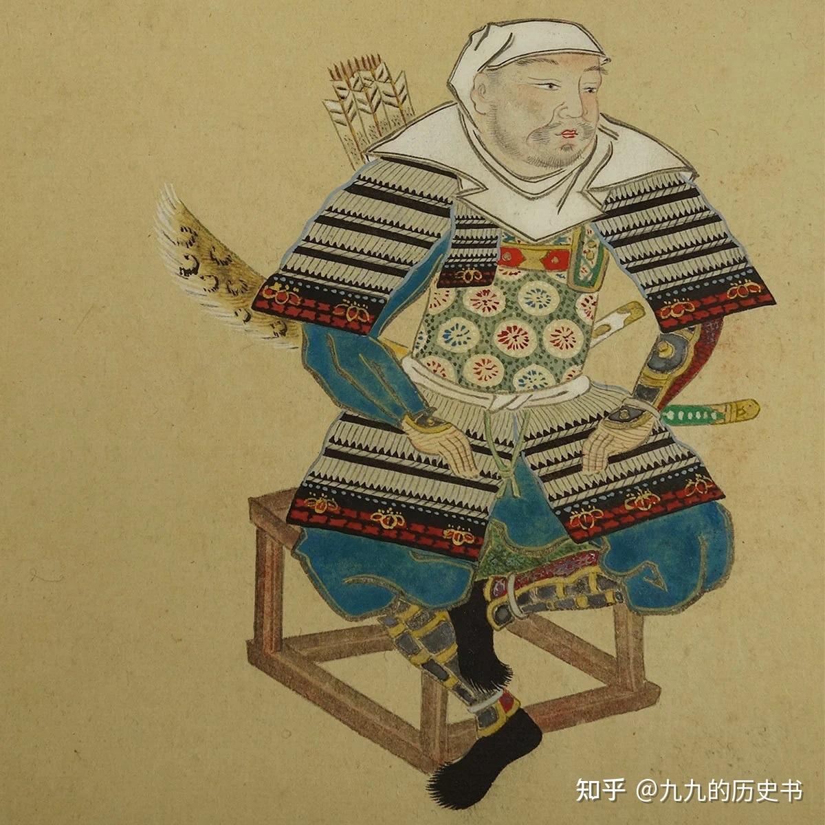 1441年,室町幕府第六代将军足利义教在嘉吉之乱中被赤松满佑所杀.