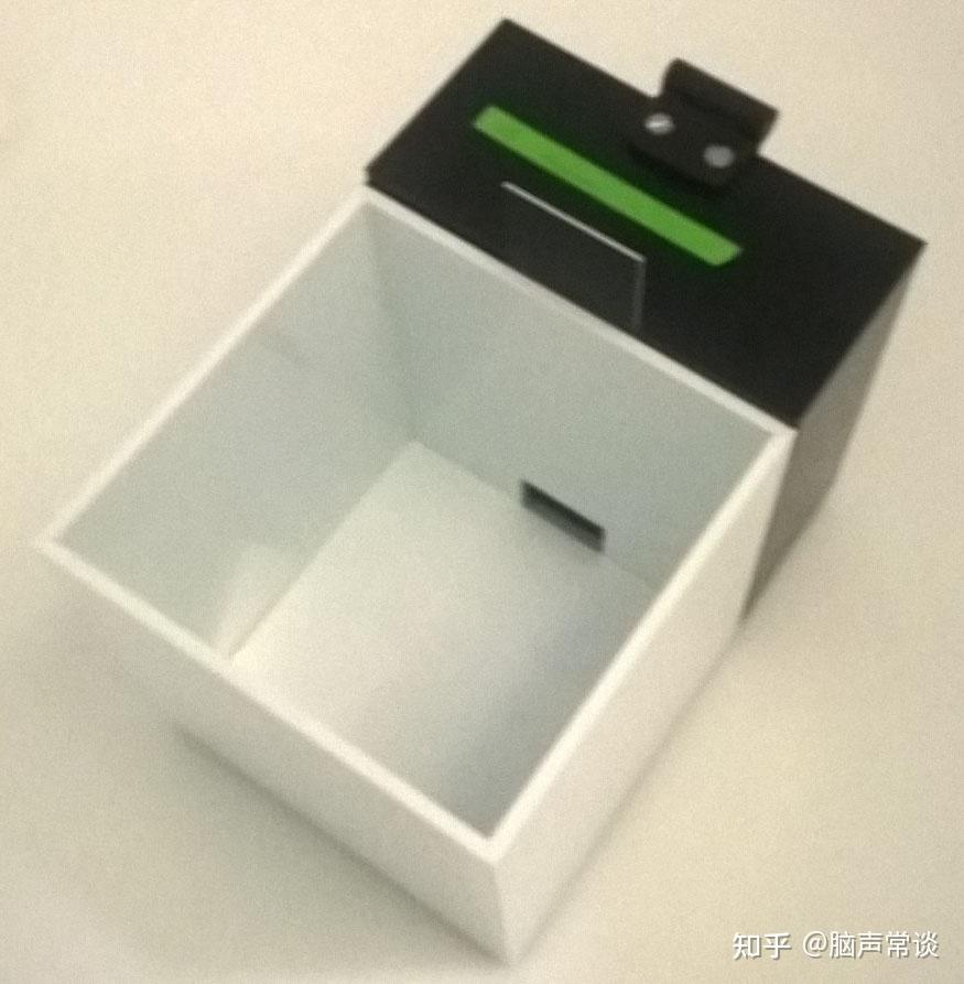 脑声常谈：浅析动物黑白箱/明暗箱（light/dark box）实验方法与注意事项 知乎