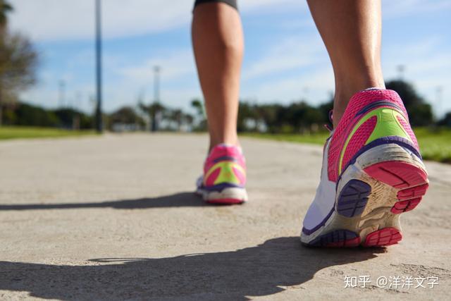 放慢脚步,享受有质量的慢生活