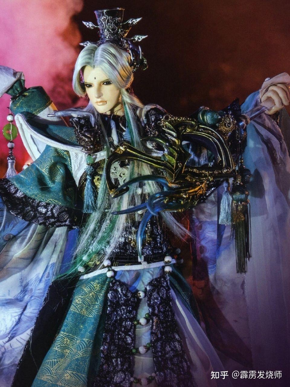 玉龙隐士·岳云深