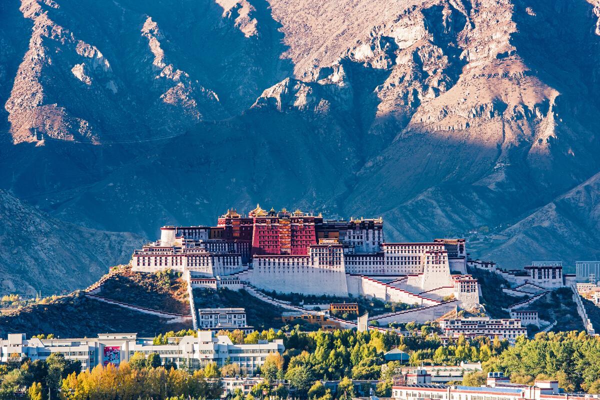 西藏旅游攻略🔥（附行程安排）超全攻略纯干货（下） - 知乎