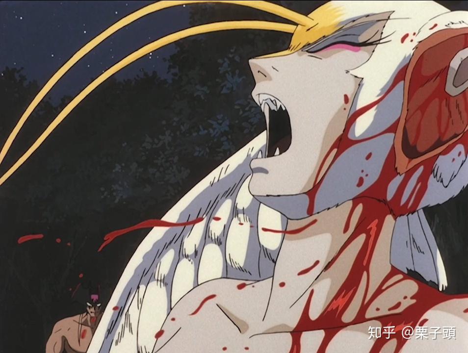 超越恶魔人原作的漫改动画-饭田马之介的ova诞生篇,妖鸟篇