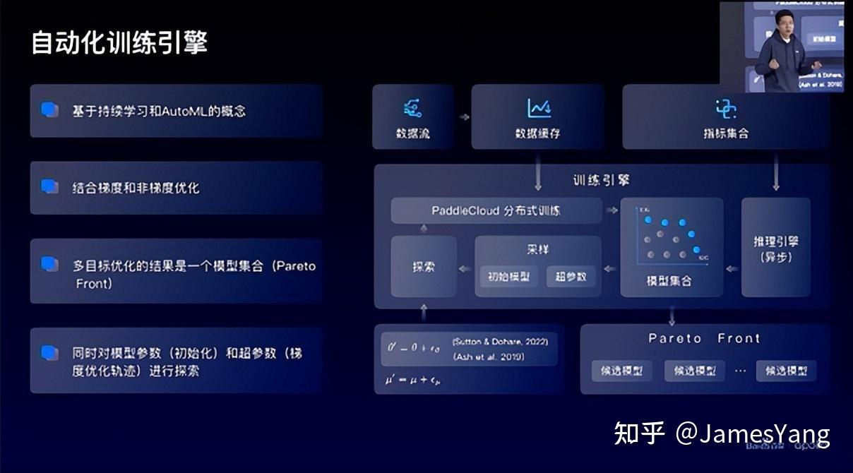 百度Apollo Day：2025年L2+产品跨越鸿沟，L4商业模式初跑通 - 知乎