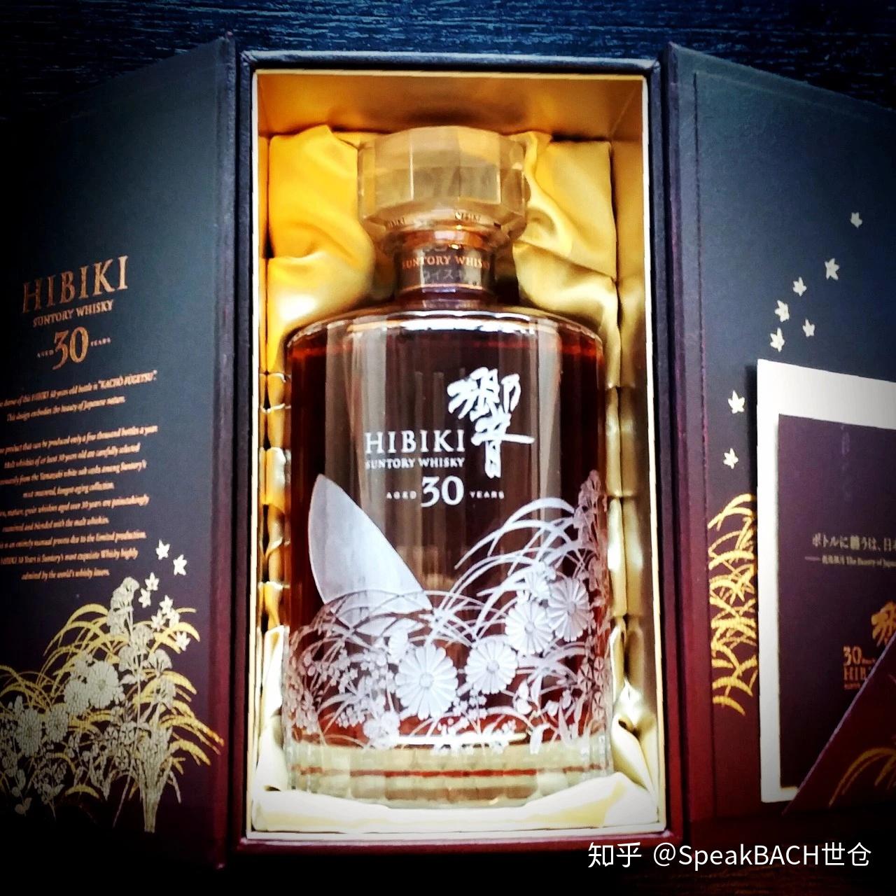 响:最贵调和威士忌,创立 10 年内逆袭成为世界最佳 - 知乎