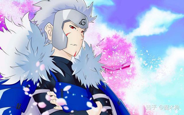 首先,二代火影开创了忍者学校和暗部制度,引来了其他四大忍村的效仿