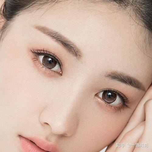 淡妆需要什么学生党