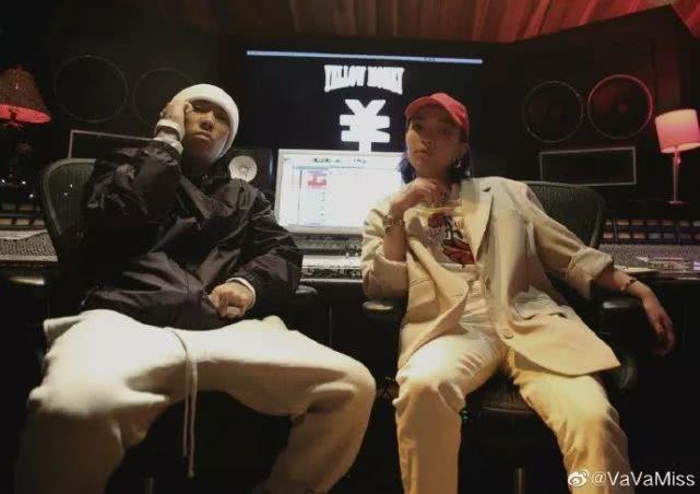 ttpgone之后vava也将与dok2合作