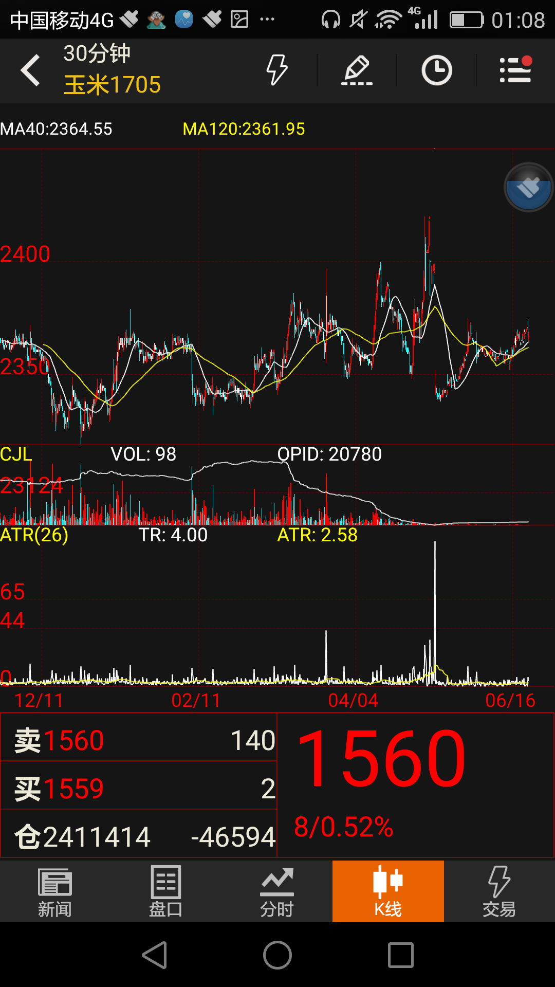 把震荡交易系统和趋势交易系统结合起来可能吗