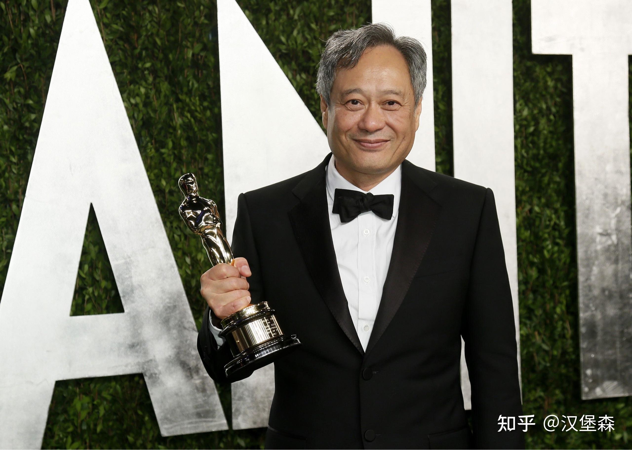 李安将被第74届bafta英国电影学院奖英国奥斯卡授予终身成就奖