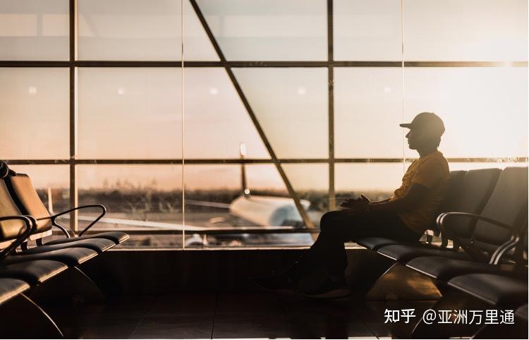 香港开放转机，留学生回国路线有更多低价路线选择！附保姆级入境政策+机票攻略 - 知乎