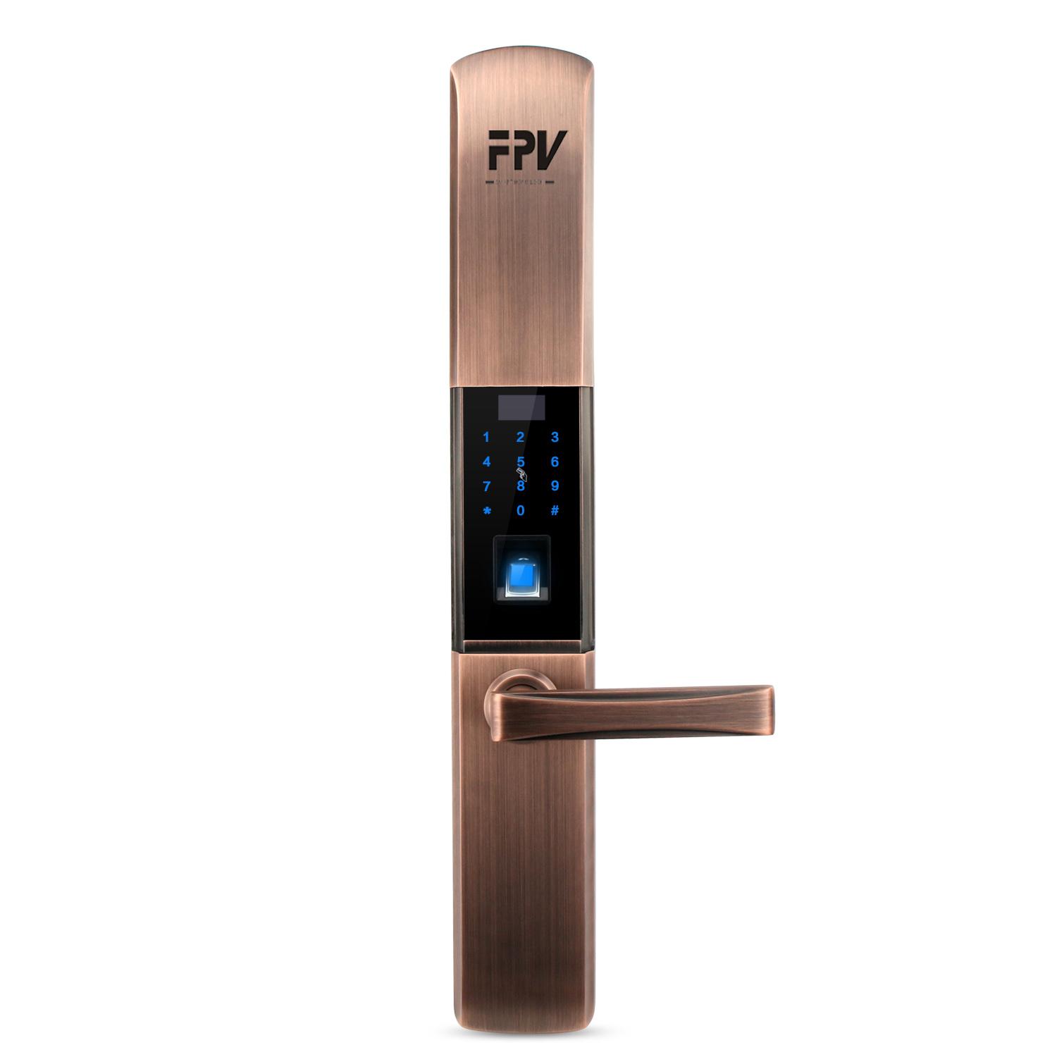 指纹锁手指识别不了怎么办