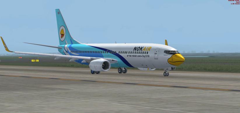 飞机:airasia(亚航) thailion air(狮航)nok air(飞鸟航空)城市之间