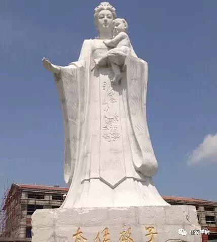 古代家教典范《颜氏家训》(3)【附:古人胎教——周室三母(太姜、太任、太姒)】 - 知乎