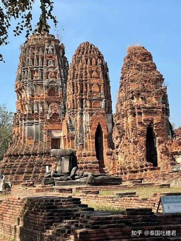 2023 泰国 10 大最佳旅游景点,第一次到泰国去哪里?玩什么?