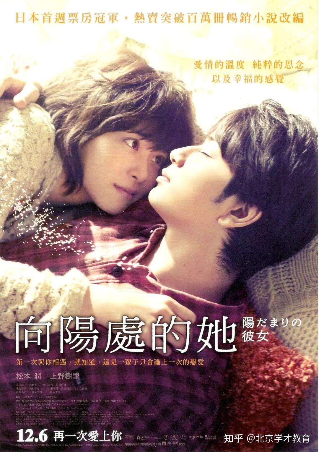 日本学姐压箱底儿的几部高分电影推荐给你