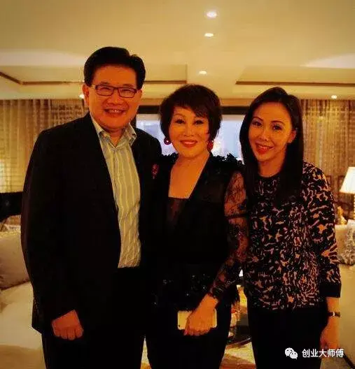 女人的赚钱智慧系列之 靳羽西 知乎