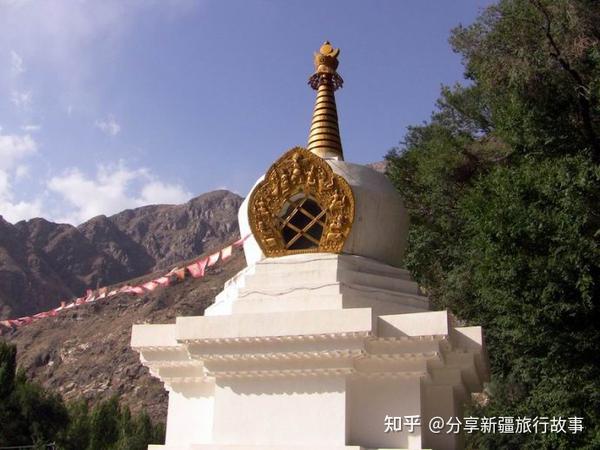 新疆旅游攻略（54）-新疆旅游景区景点-历史古建筑及现代史迹 - 知乎