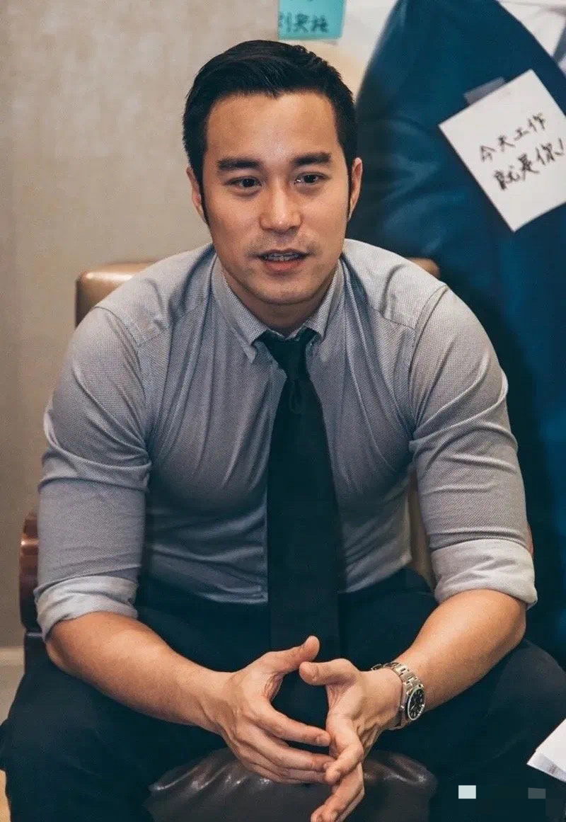 以及类似张孝全这种盗号发广告的事还曾发生在蔡少芬身上,不过人家有