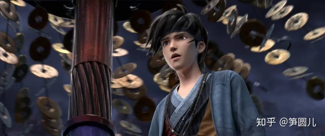 何须问浮生情白蛇缘起