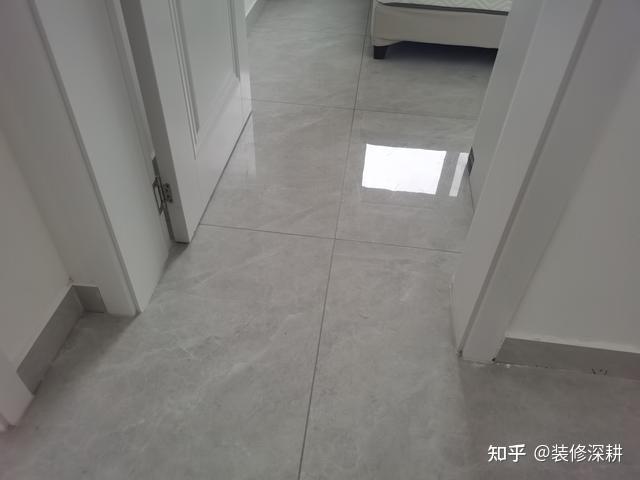 装修贴砖前,一定要跟瓦工交代清楚这12点,不然贴完砖一定后悔 - 知乎