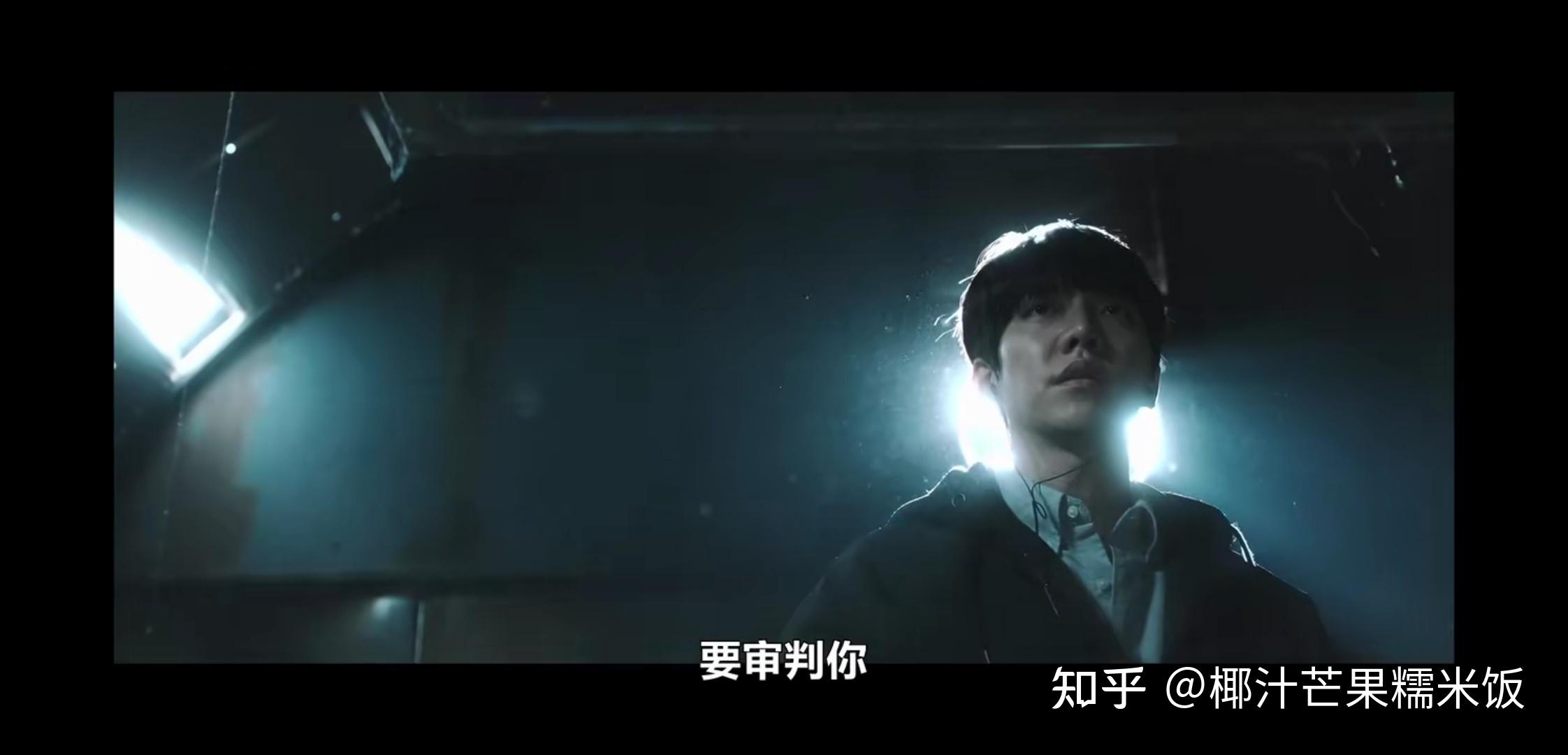 如何评价韩剧窥探mouse第二十集大结局