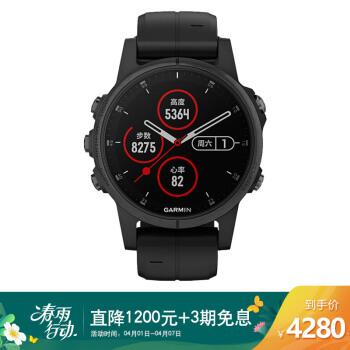 松拓卡西欧佳明手表的对比