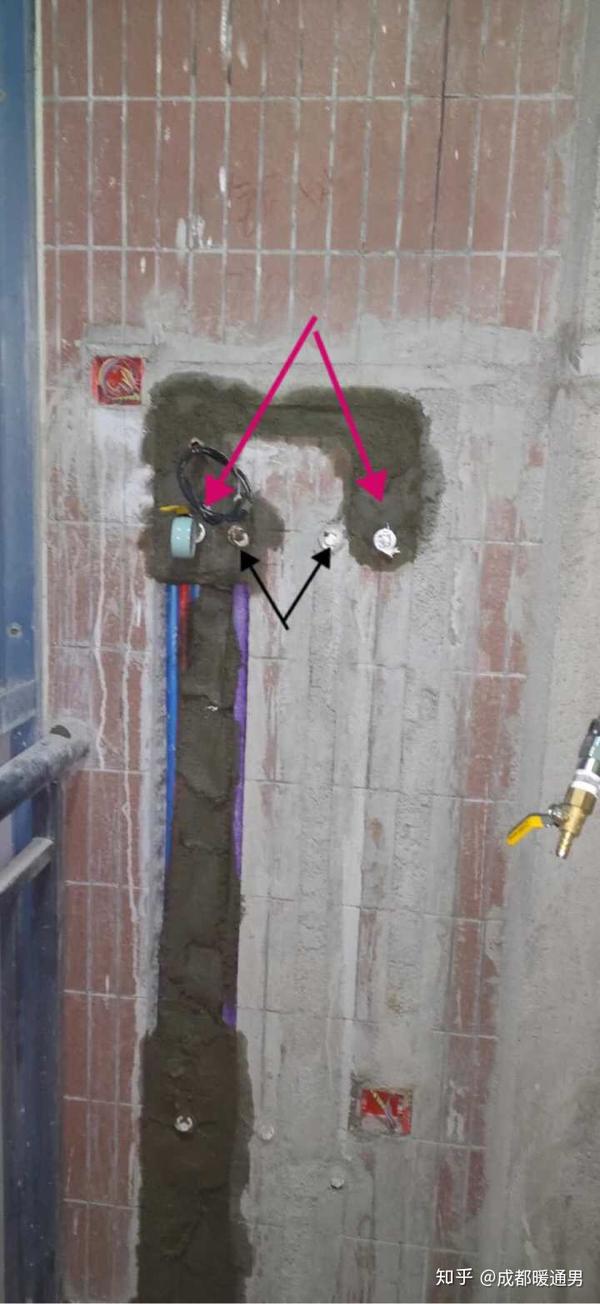 家庭装修是怎么实现生活热水即来即热的 知乎