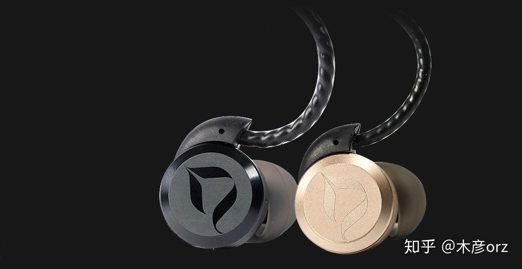 简约低调ditathetruth入耳耳机测评
