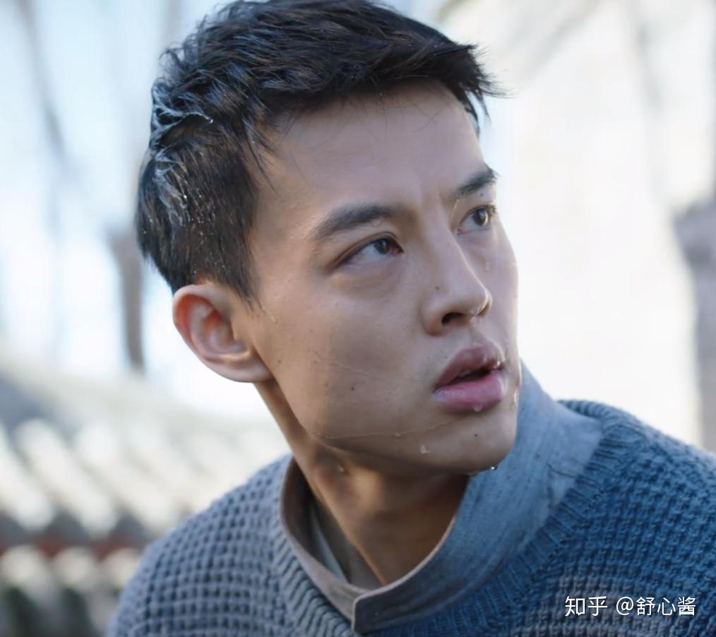 如何评价孙红雷、张鲁一、尹昉主演的电视剧《