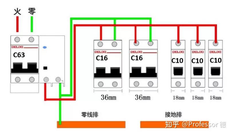 3分钟带你搞懂越级跳闸
