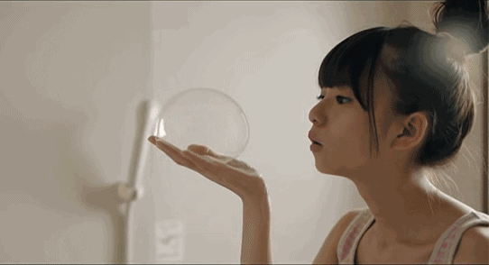 有哪些惊艳你的女子偶像动图(gif)? - 知乎