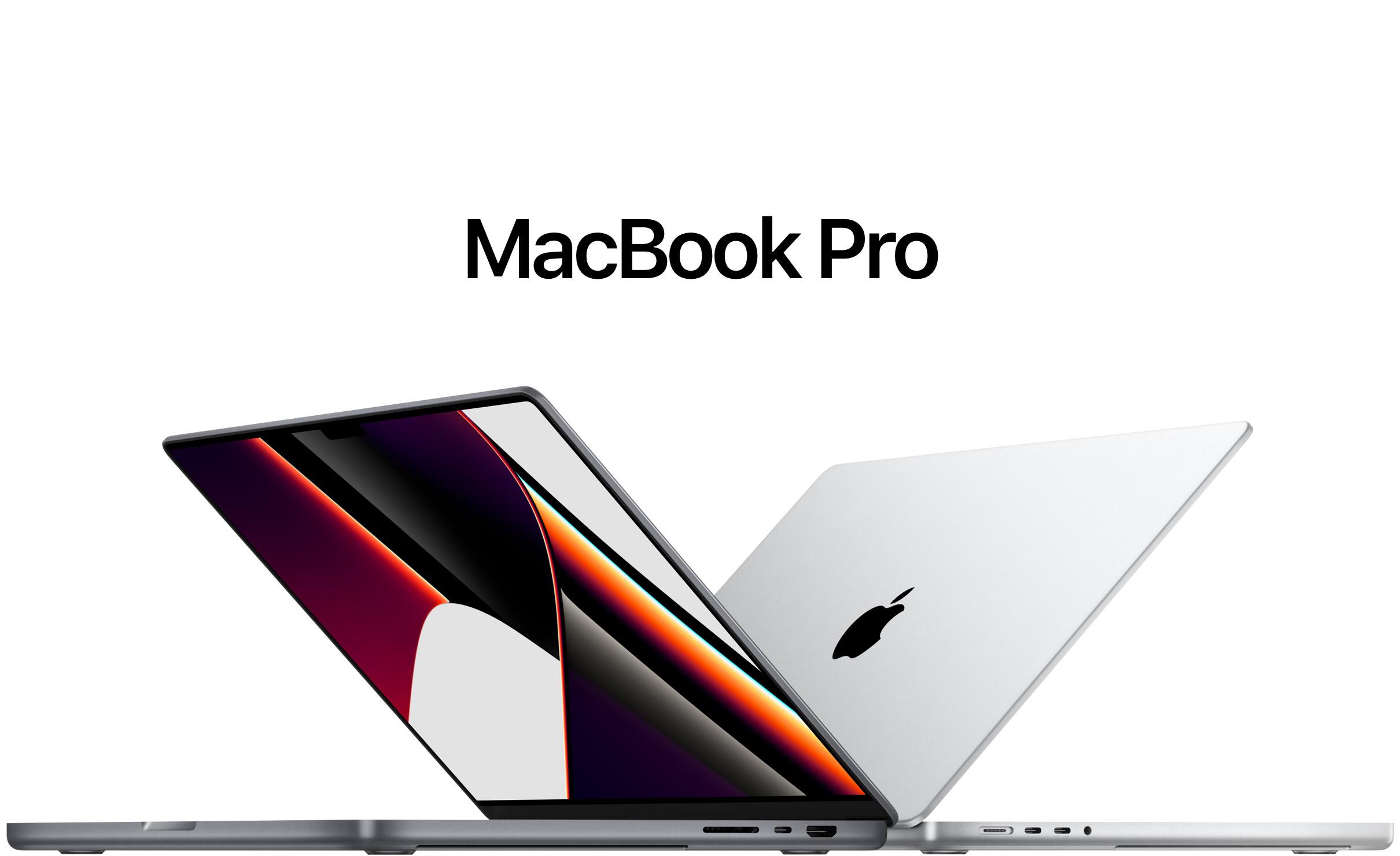 [麥書] Macbook Pro 16吋選擇 前後端工程師