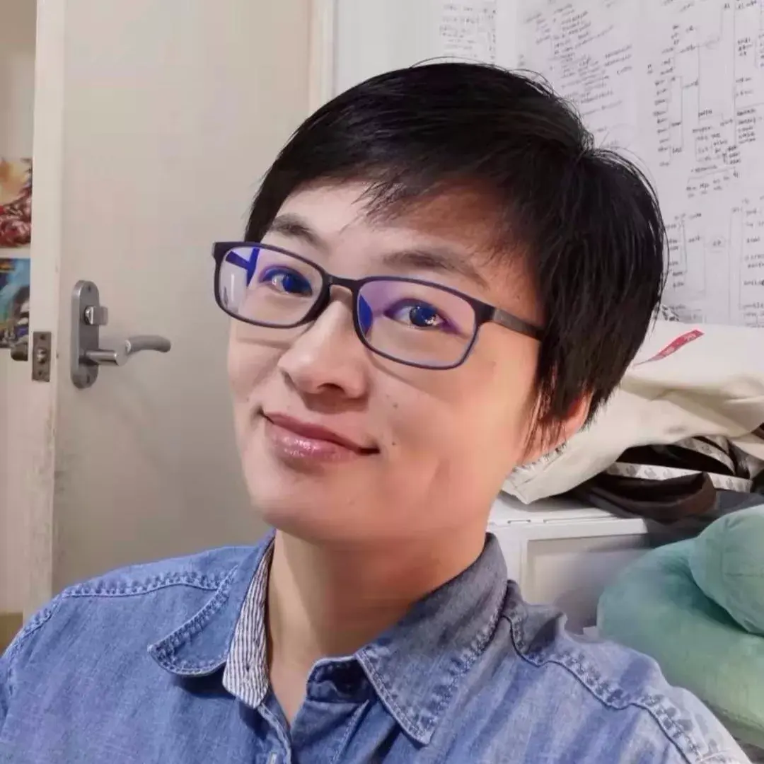 生命因成熟而谦卑 | 精神科的故事001杨珊珊:成长路上,精神科医生给我