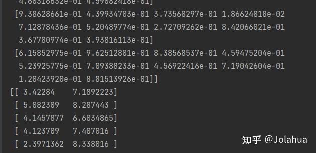 umap，一个超酷的python库 - 知乎