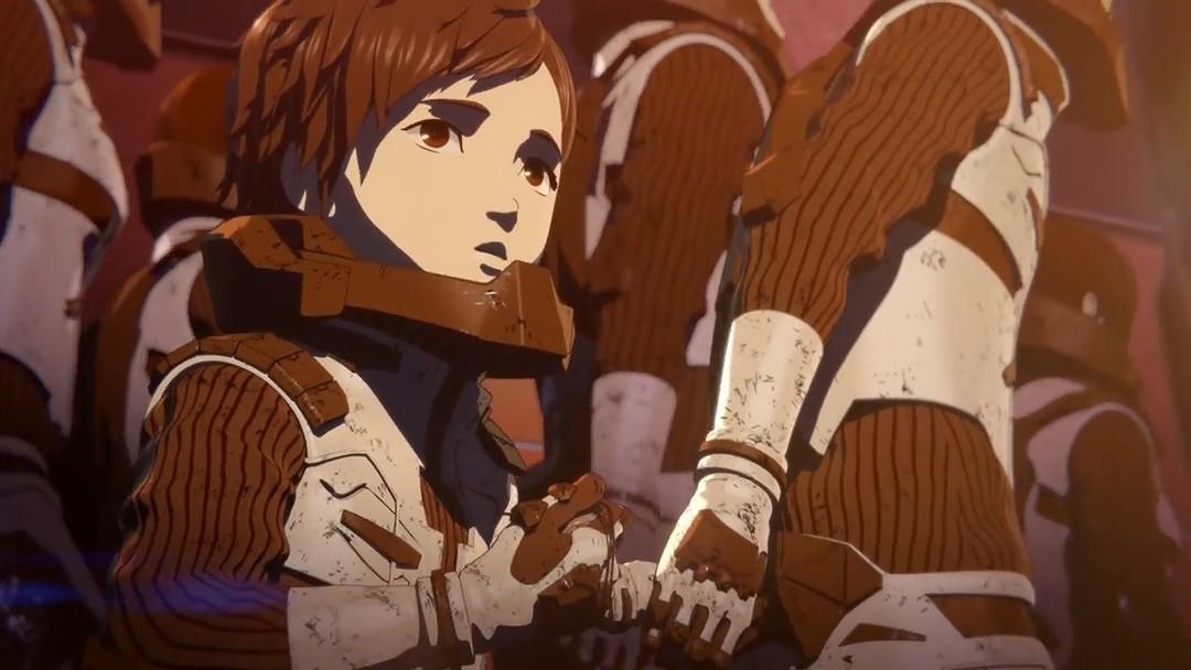 《godzilla 怪兽行星》静野孔文,濑下宽之,虚渊玄三人鼎谈:国民级的