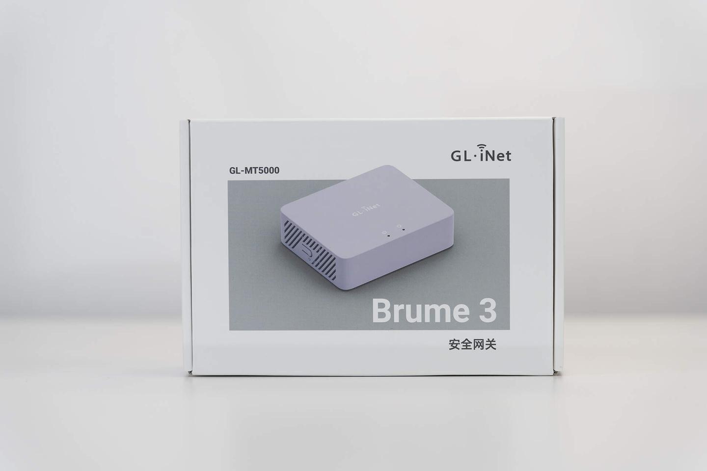 不只是路由器：GL-MT5000，一台全能的家庭安全网关，OpenWrt、2.5G、Docker、轻NAS 全覆盖 - 知乎