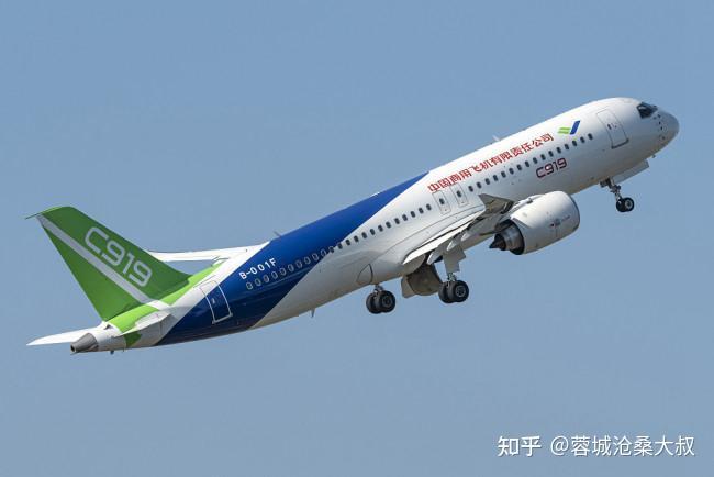 c919海外首秀预演pk空客320头顶蘑菇球最强霹雳火长弓版直10到位对决
