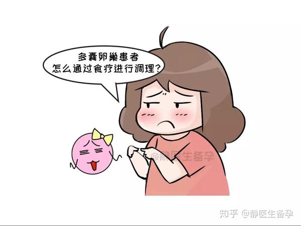 多囊卵巢综合症的症状(多囊卵巢综合症的症状能怀孕吗)-第1张图片-鲸幼网