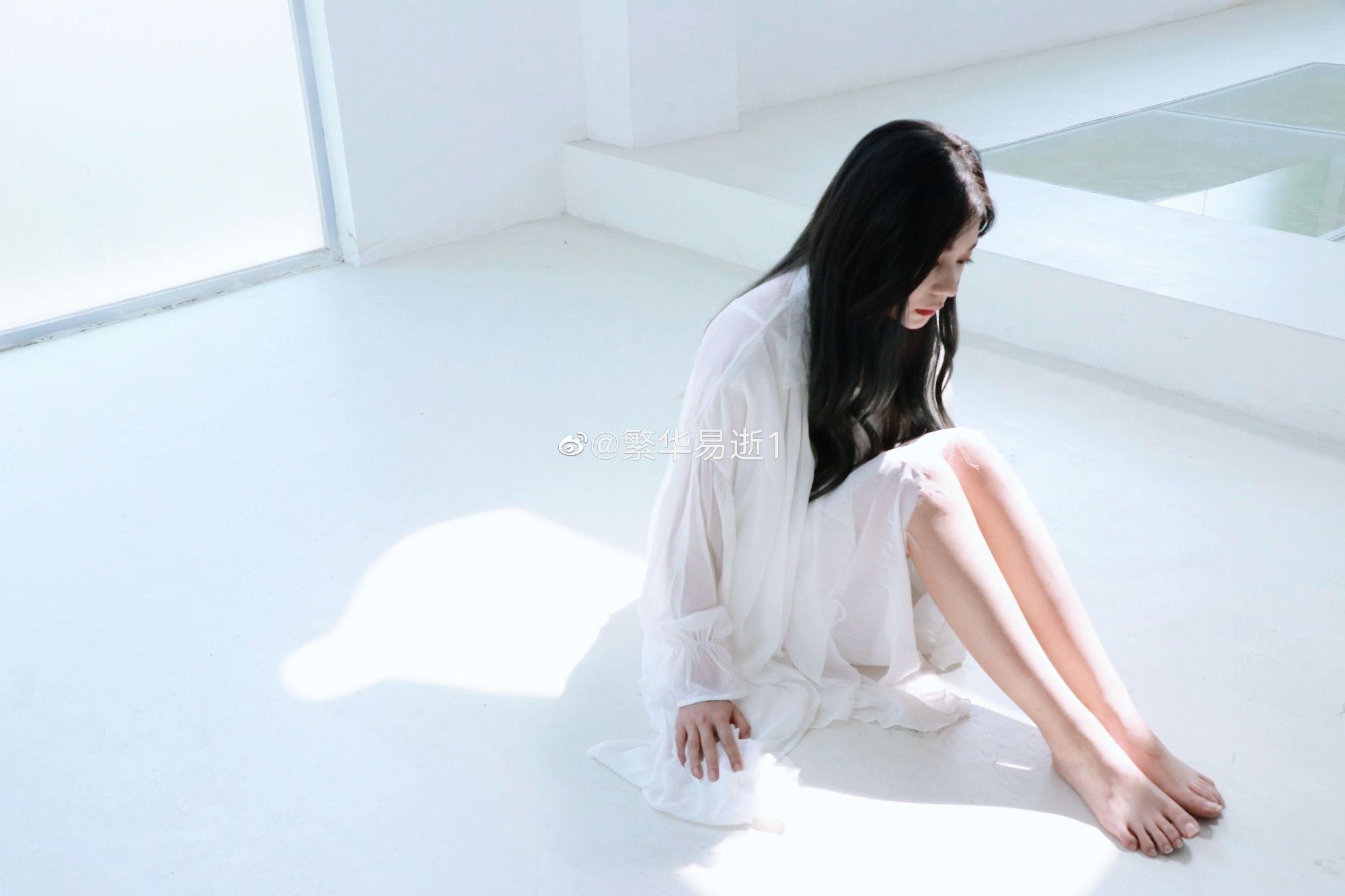 张紫宁壁纸 - 知乎